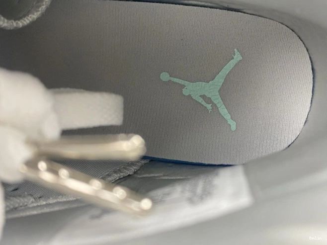 Bmlin DQ4914-103 Air 6 WMNS Jordan Foam Mint 0809